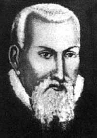 Юрий Дрогобыч