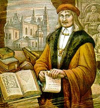 старые книги