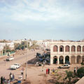 Улицы Джибути