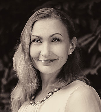 Ольга Іванець