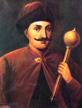 Иван Выговский